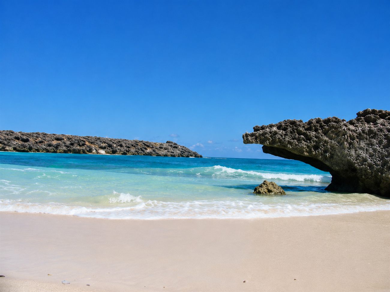 Mer d'Émeraude
